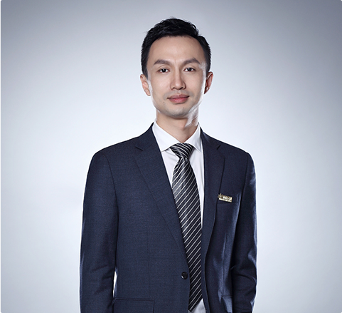 爱心传递