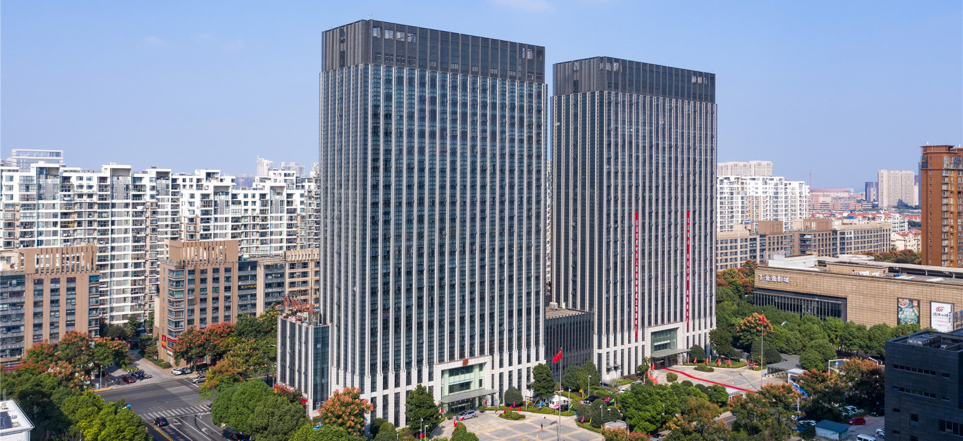 常州惠民大厦